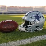 2026 NFL Schedule Release Starts With Cowboys-Giants — And a Nine-Game Global Push