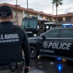31 Missing Arizona Children Located in U.S. Marshals Sweep Targeting Trafficking Risks