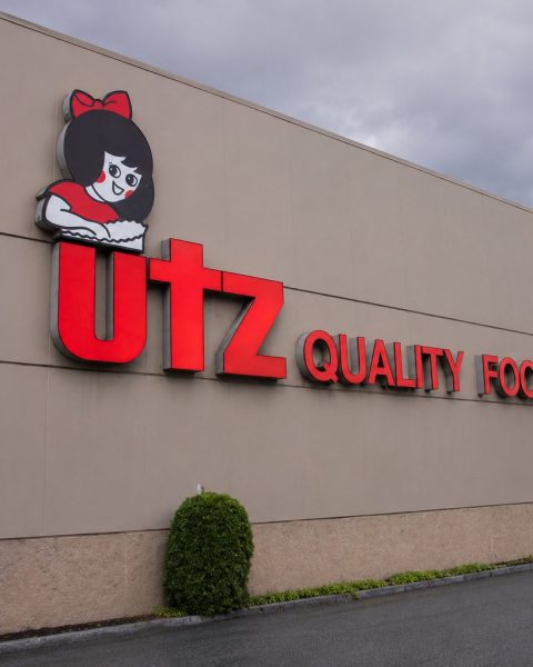 9 Popular Potato Chips Recalled Nationwide After Salmonella Warning Hits Utz’s Zapp’s and Dirty Brands