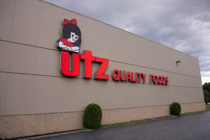 9 Popular Potato Chips Recalled Nationwide After Salmonella Warning Hits Utz’s Zapp’s and Dirty Brands