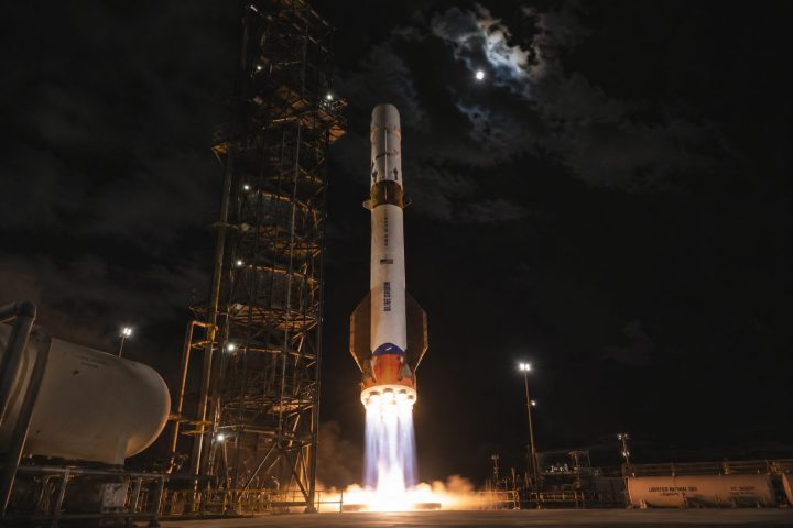 SpaceX Rocket Debris En Route to the Moon Raises Questions Over Cleanup Responsibility