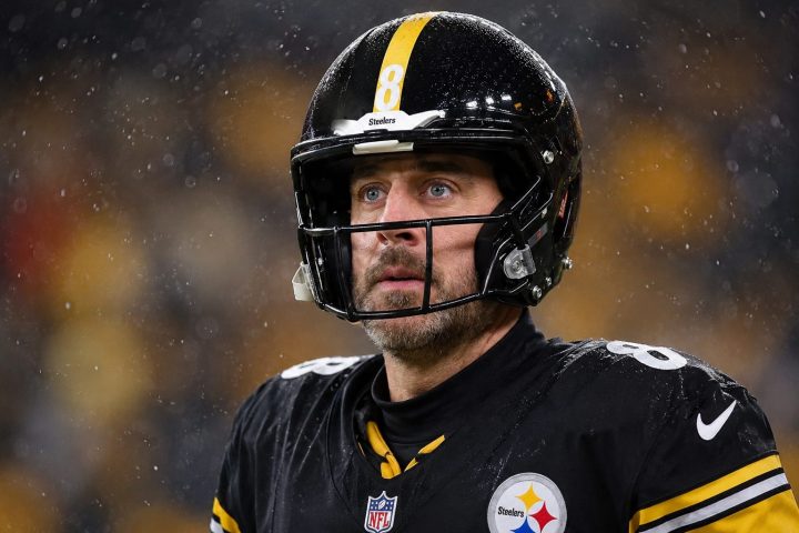 Aaron Rodgers Steelers Return: Pittsburgh Visit Puts 2026 Deal in Sight