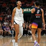 Aces vs Mercury Today: Finals Rematch Puts A’ja Wilson, Phoenix Veterans Back on Center Stage