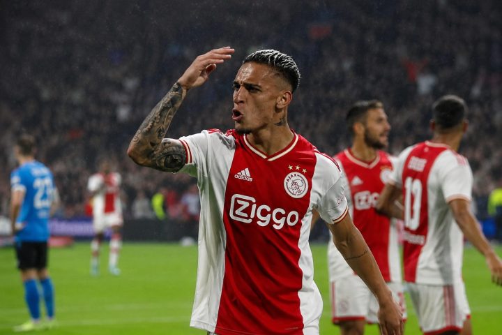 Ajax’s Champions League Chances Fade as Final Day Arrives