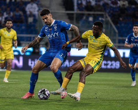 Al Khaleej vs Al Hilal Live: Early 1-1 Twist Keeps Saudi Pro League Title Race on Edge