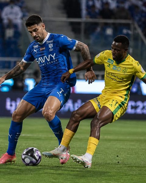 Al Khaleej vs Al Hilal Live: Early 1-1 Twist Keeps Saudi Pro League Title Race on Edge