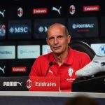 Allegri Makes Bold Milan Call As Champions League Race Tightens Before Atalanta Clash