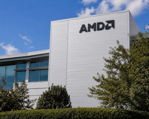 AMD’s AI Story Faces a Hard Pause as Shares Pull Back After Surging