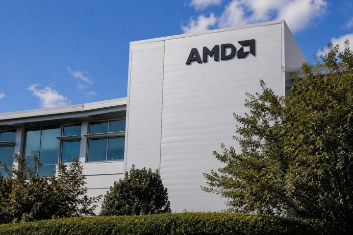 AMD’s AI Story Faces a Hard Pause as Shares Pull Back After Surging