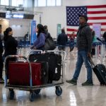 Americans Departing the U.S. Hit Unprecedented Highs, Exit Firms Gear Up