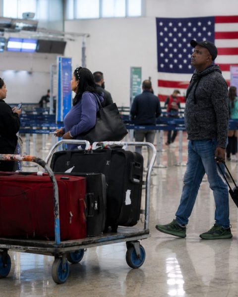 Americans Departing the U.S. Hit Unprecedented Highs, Exit Firms Gear Up