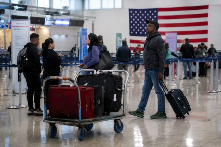 Americans Departing the U.S. Hit Unprecedented Highs, Exit Firms Gear Up