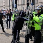 Anti-Zionism Fight Hits Britain’s Streets, Ballot Boxes And Police Lines