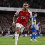 Arsenal Is Two Wins From the Premier League Title After One Late VAR Scare