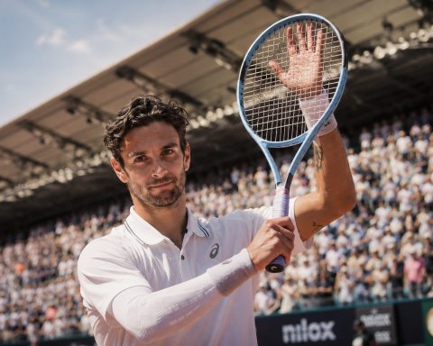 Arthur Fils vs Andrea Pellegrino Prediction: Why The Rome Odds Look One-Sided Before A Trap Match