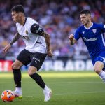 Athletic vs Valencia Lineups: Late Galarreta Blow Adds Twist to San Mamés Survival Fight