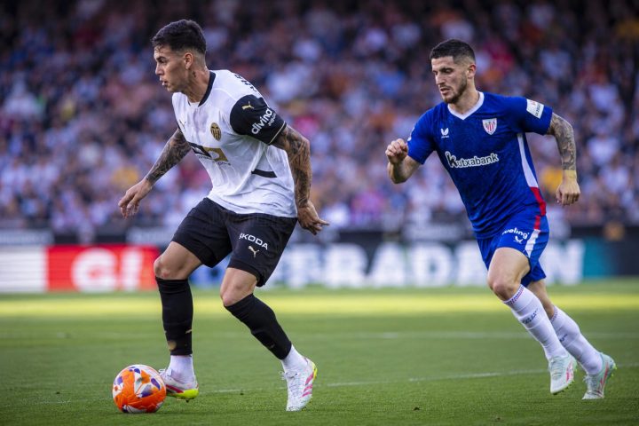 Athletic vs Valencia Lineups: Late Galarreta Blow Adds Twist to San Mamés Survival Fight
