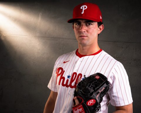 Athletics vs Phillies: A’s Blast Andrew Painter Early as Phillies’ Sweep Bid Falters