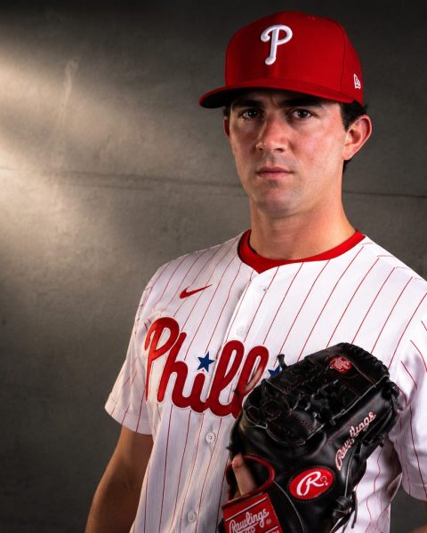 Athletics vs Phillies: A’s Blast Andrew Painter Early as Phillies’ Sweep Bid Falters