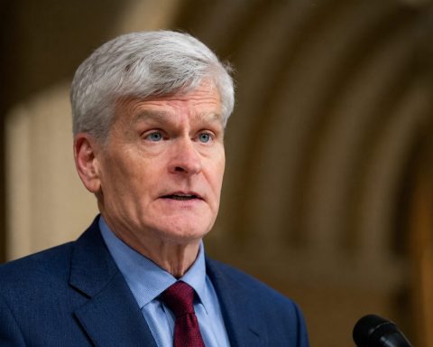 Trump Factor Shakes Up Louisiana Senate Race as Bill Cassidy Loses Bid