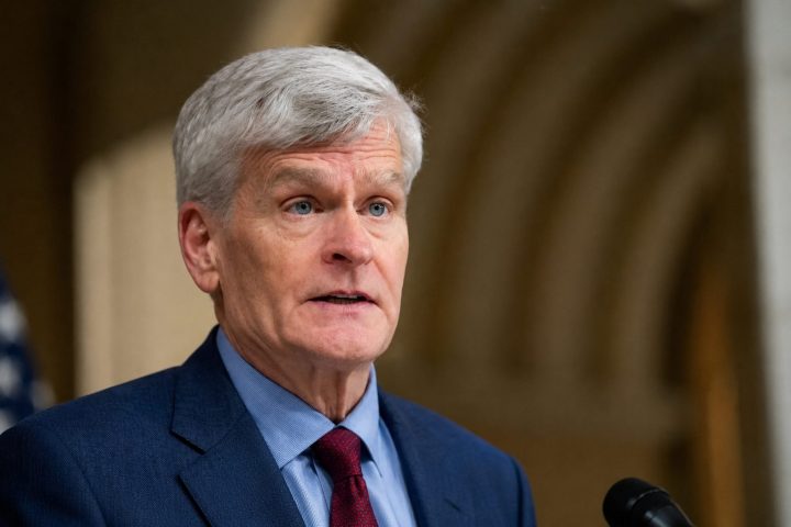 Trump Factor Shakes Up Louisiana Senate Race as Bill Cassidy Loses Bid