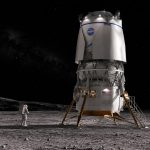With NASA Tweaking Its Artemis III Timeline, Blue Origin Lands Its Shot