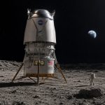Blue Origin Crosses Milestone at NASA That SpaceX Has Yet to Reach