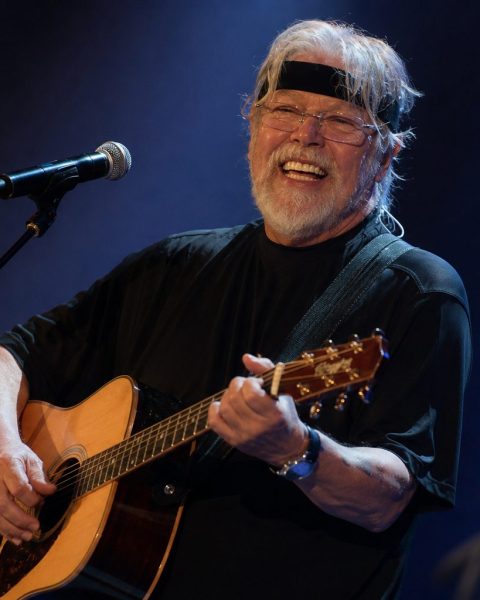 Bob Seger Turns 81: Why Detroit’s Rock Voice Is Back in the Spotlight