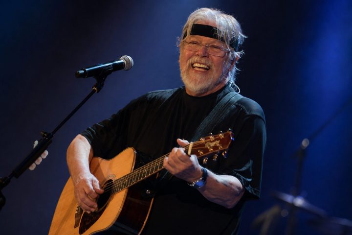 Bob Seger Turns 81: Why Detroit’s Rock Voice Is Back in the Spotlight