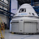 Wall Street’s Tesla-SpaceX Push May Sideline Boeing