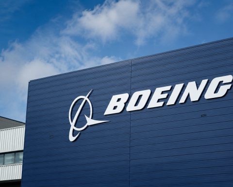 Forget Airbus—Boeing Faces Its Toughest Rival in Musk’s SpaceX-Tesla Alliance