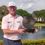 Snedeker’s Vintage Driver Carries Him to PGA Return—Now Aronimink Puts It to the Test