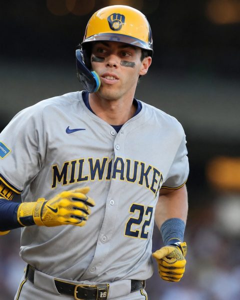 Brewers vs Padres Tonight: Christian Yelich Returns, TV Time, Odds and What’s at Stake