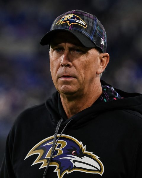 Browns’ Todd Monken Is Already on Hot-Seat Watch as Ravens Bring Back Calais Campbell