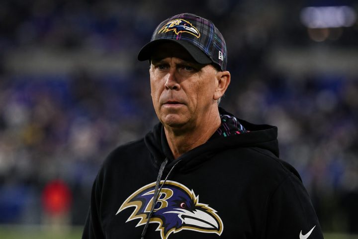 Browns’ Todd Monken Is Already on Hot-Seat Watch as Ravens Bring Back Calais Campbell