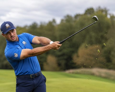 Bryson DeChambeau’s YouTube Plan Puts LIV Golf’s Saudi Crisis In Plain Sight