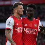 Bukayo Saka’s Arsenal Revival Meets a Ben White Injury Scare in Premier League Title Race