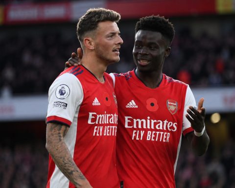 Bukayo Saka’s Arsenal Revival Meets a Ben White Injury Scare in Premier League Title Race