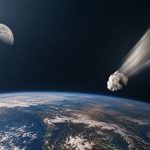 NASA Tracks Bus-Sized Asteroid as It Passes Inside Moon’s Orbit