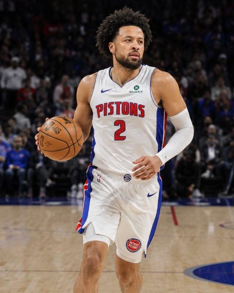 Cade Cunningham’s Pistons Still Lead Cavaliers, But Game 3 Just Changed the NBA Playoff Math