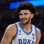 Cameron Boozer’s 4.88 GPA Resurfaces as Duke Star Enters 2026 NBA Draft Race
