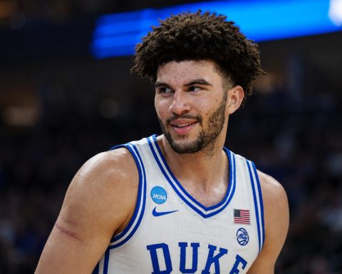 Cameron Boozer’s 4.88 GPA Resurfaces as Duke Star Enters 2026 NBA Draft Race