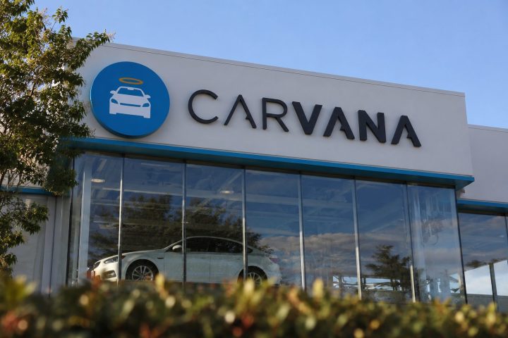 Carvana Stock Split Today: Why CVNA’s $80 Reset Has Wall Street Watching