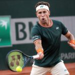 Casper Ruud’s Rome Semifinal Lead Over Luciano Darderi Puts Rare Clay Streak In Play