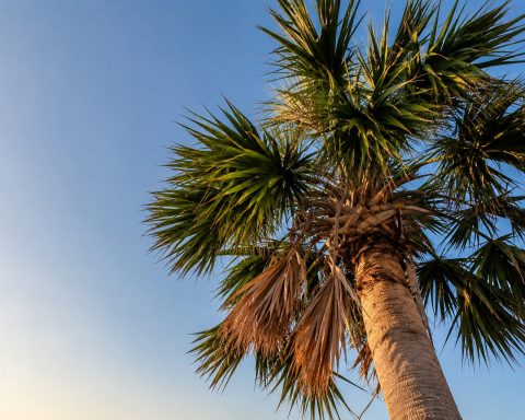 Charleston Palmetto Tree Removal: Nearly 200 Trees Cut Near Power Lines, Five-for-One Replanting Promised