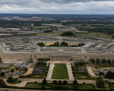 Beijing’s Vast New ‘Military City’ Draws Scrutiny From Washington, Seen as Pentagon’s Potential Rival