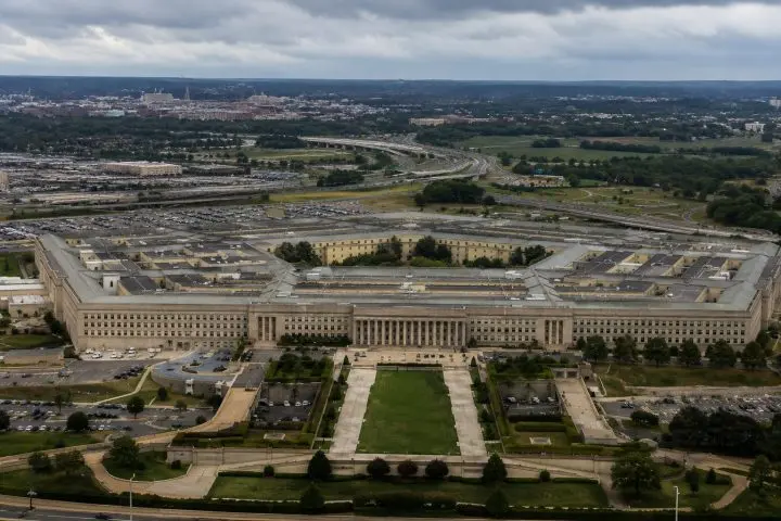 Beijing’s Vast New ‘Military City’ Draws Scrutiny From Washington, Seen as Pentagon’s Potential Rival
