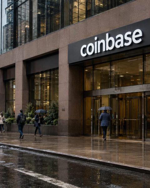 Coinbase Layoffs 2026: 700-Job AI Reset Signals More Tech Cuts Ahead