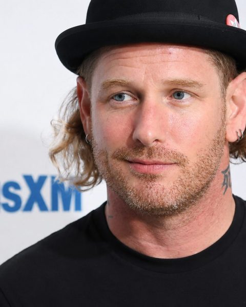Corey Taylor Joins Motionless In White as ‘Decades’ Album Finally Gets a Date