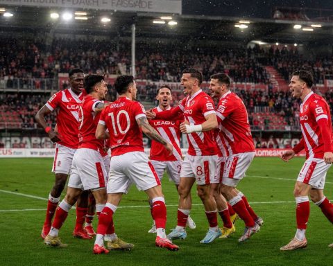 Cottbus Is Back: Last-Day Win Sends Energie To 2. Bundesliga, Essen Steal Playoff Spot